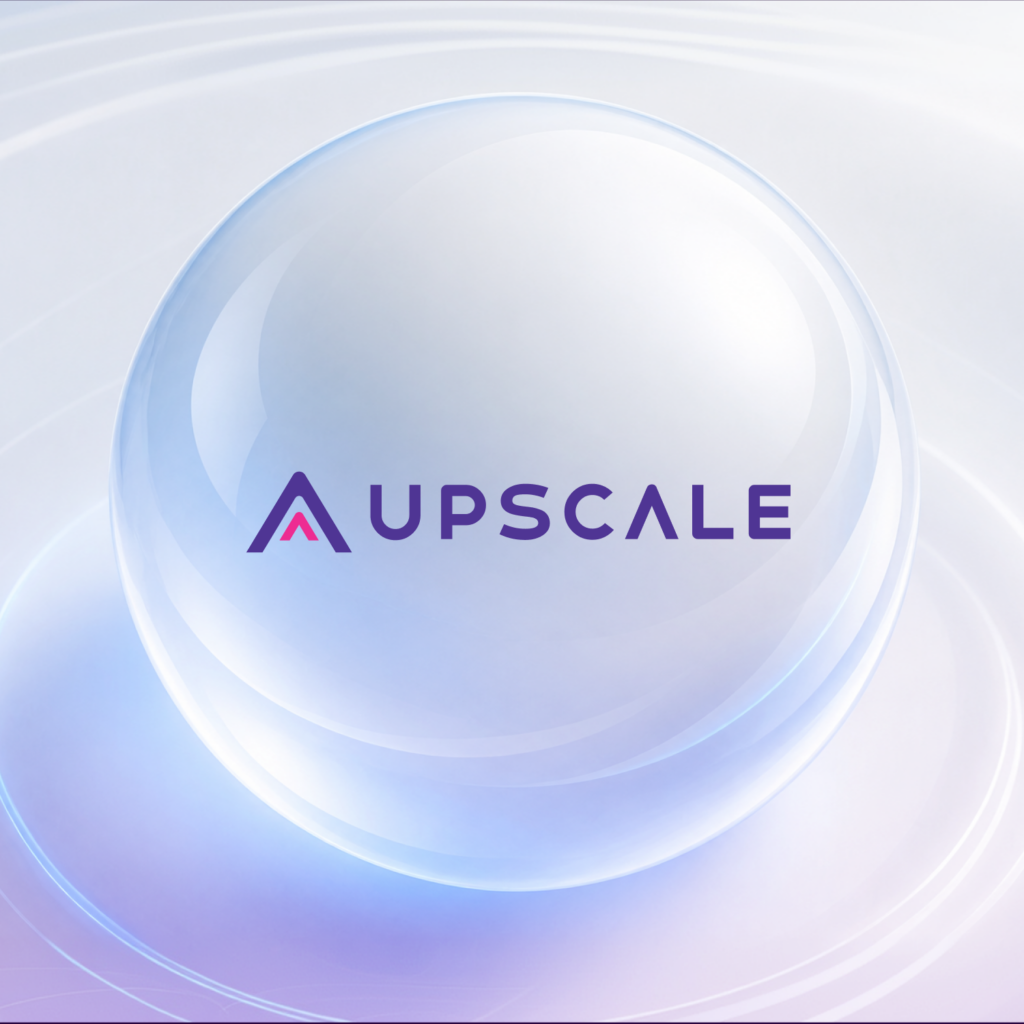 GoUpscale is becoming Upscale - GoUpscale