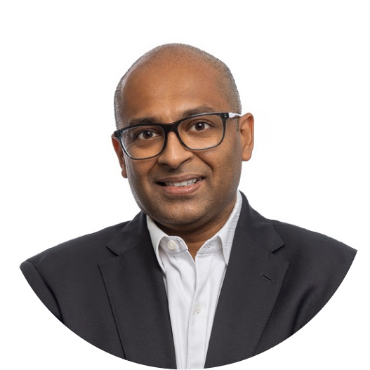 Thilan Wickramsinghe - GoUpscale